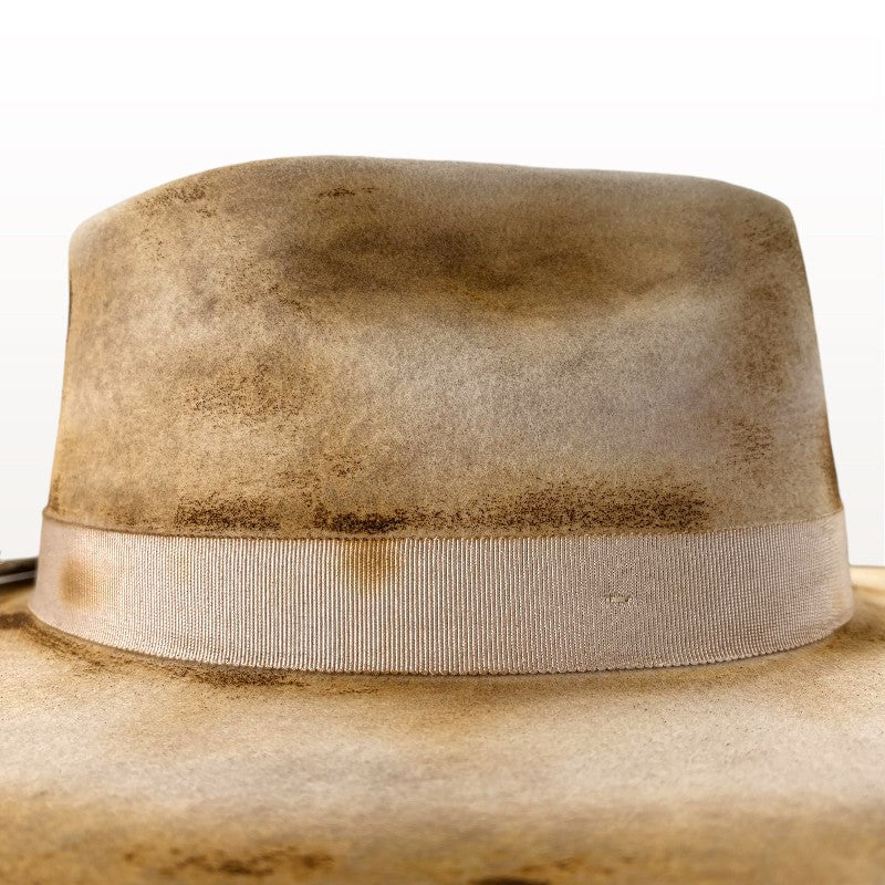 Barret Voldemort | MIL