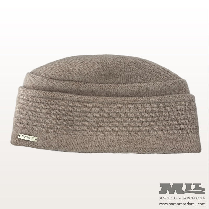 Barret Boiled | Seeberger