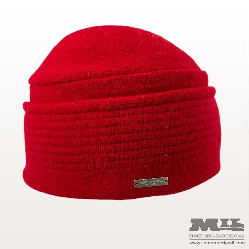 Barret Boiled | Seeberger