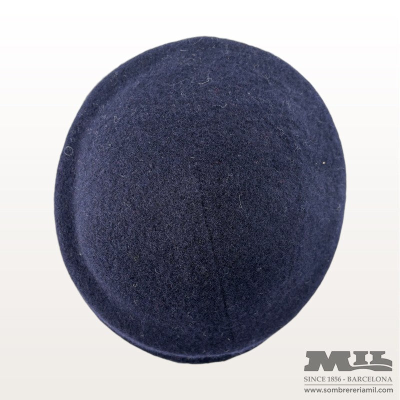 Barret Boiled | Seeberger