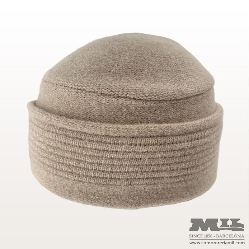 Barret Boiled | Seeberger