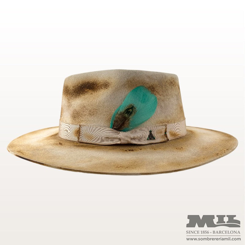 Barret Voldemort | MIL