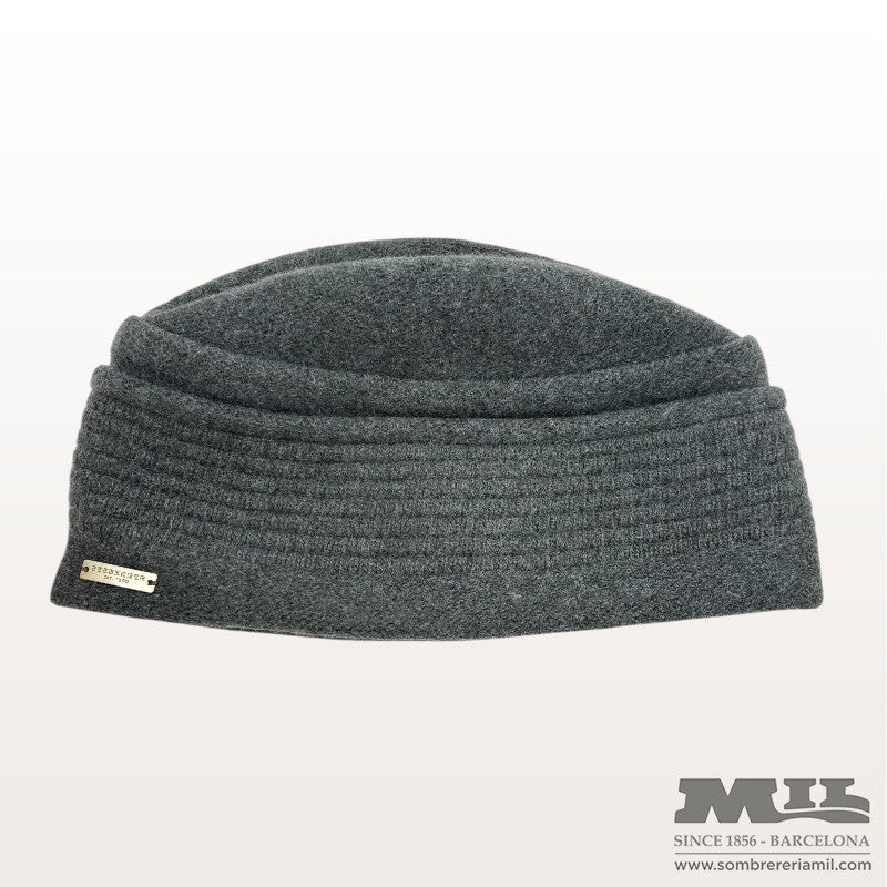 Barret Boiled | Seeberger