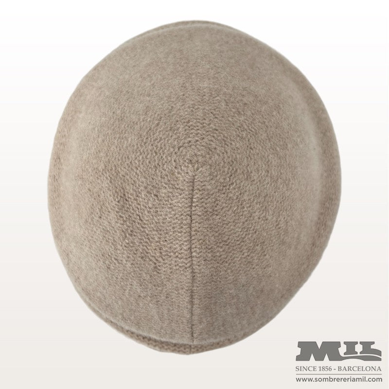 Barret Boiled | Seeberger