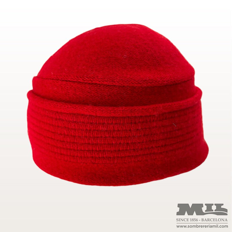 Barret Boiled | Seeberger