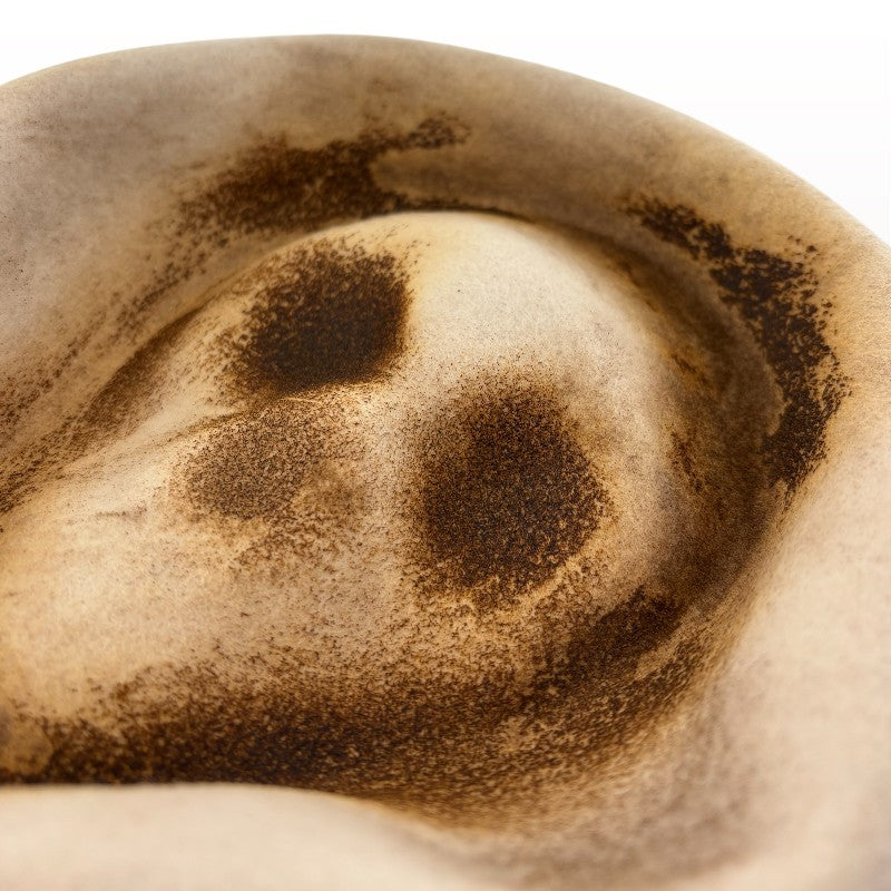 Barret Voldemort | MIL