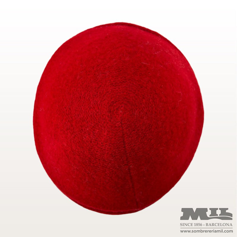 Barret Boiled | Seeberger