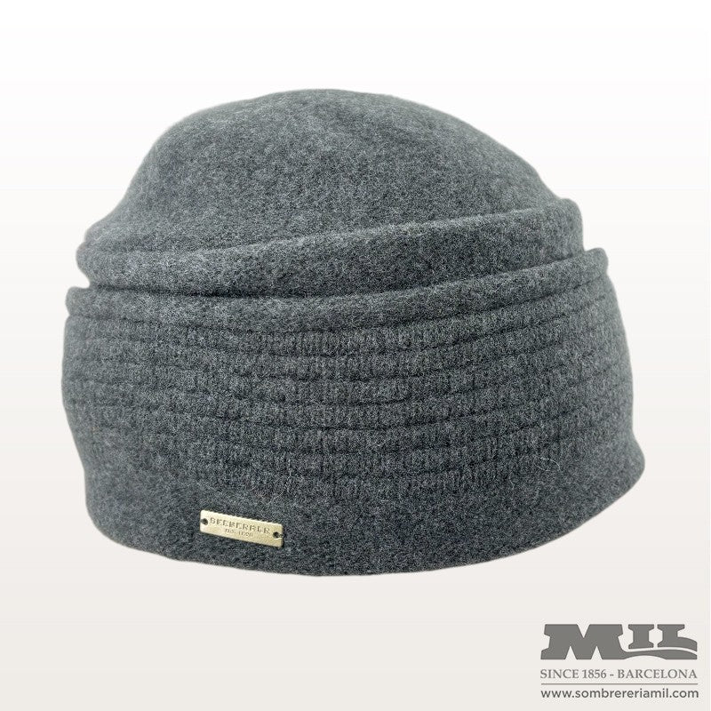 Barret Boiled | Seeberger