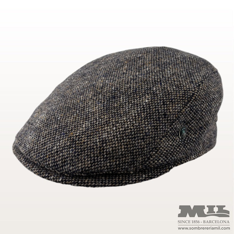 Gorra Molton Impermeable | City