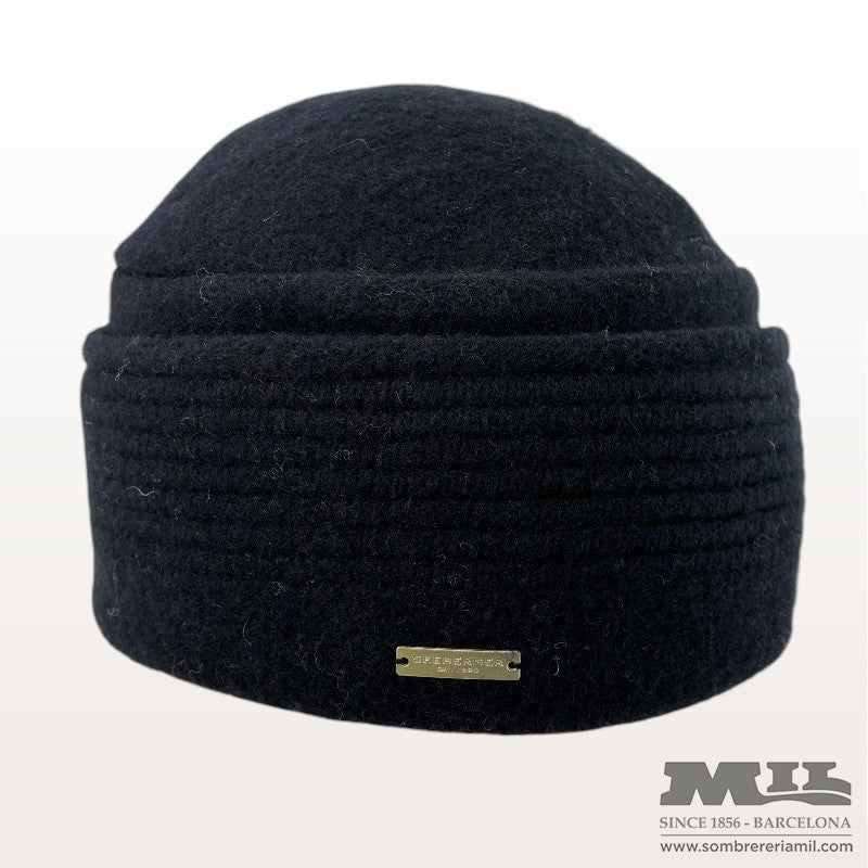 Barret Boiled | Seeberger