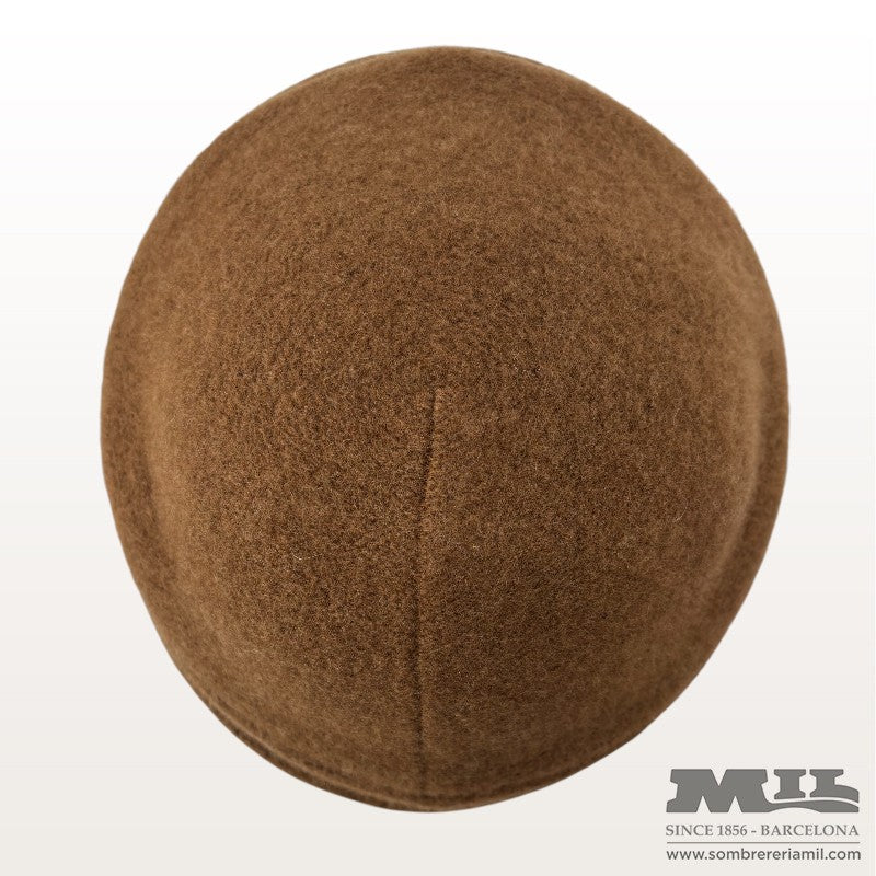 Barret Boiled | Seeberger