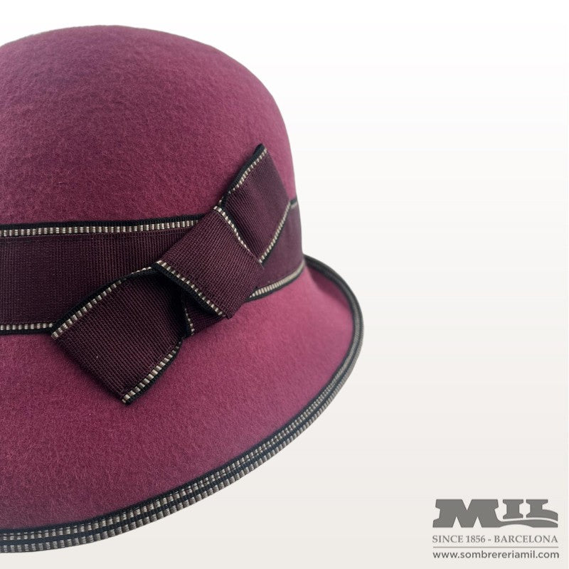 Barret Cloché Range  | Bedacht