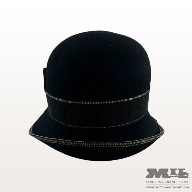 Barret Cloché Range  | Bedacht