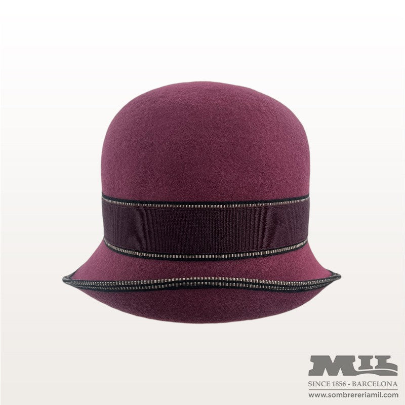 Barret Cloché Range  | Bedacht