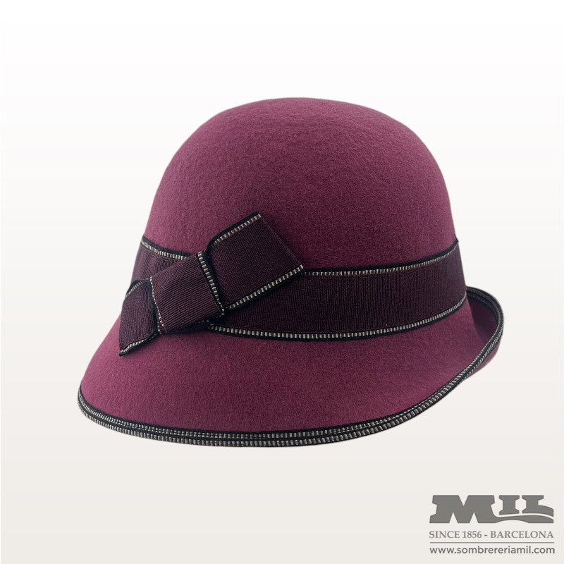 Barret Cloché Range  | Bedacht