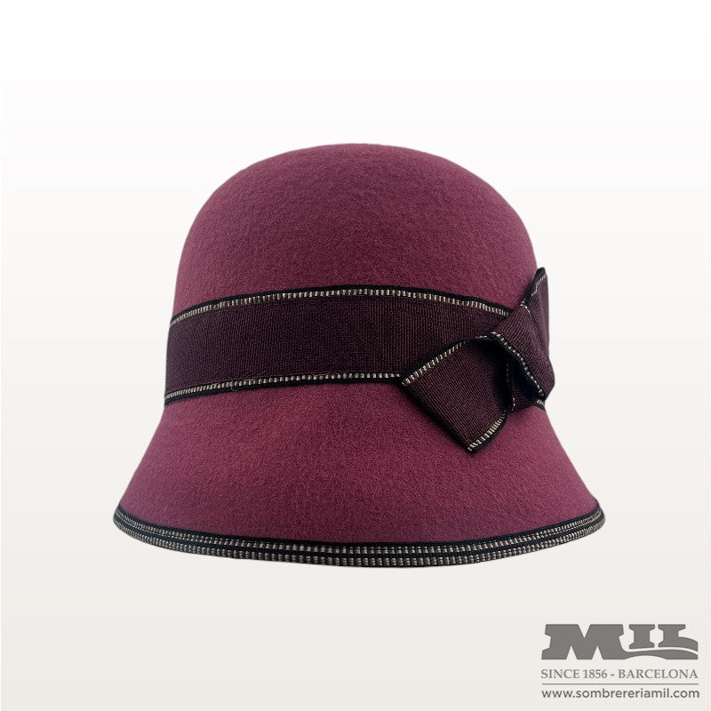 Barret Cloché Range  | Bedacht