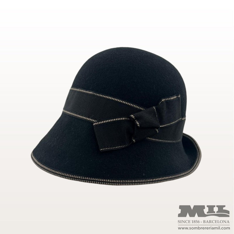 Barret Cloché Range  | Bedacht