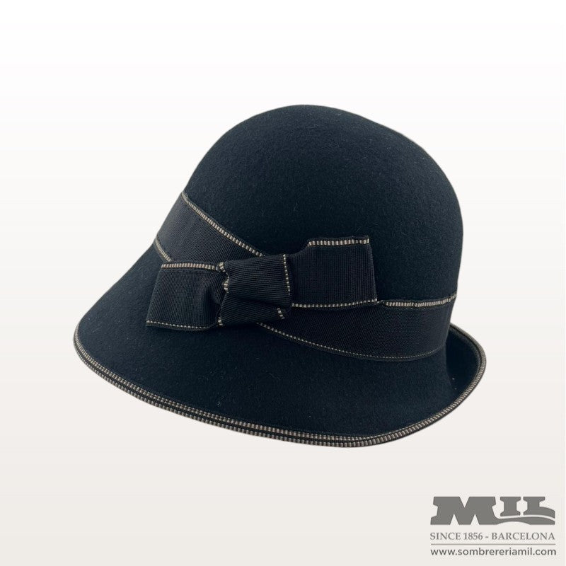 Barret Cloché Range  | Bedacht