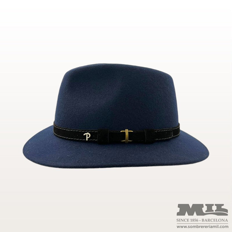 Barret Traveller | Panizza