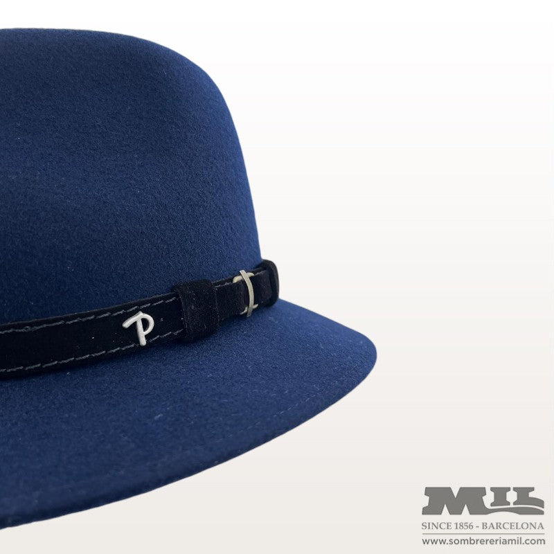 Barret Traveller | Panizza