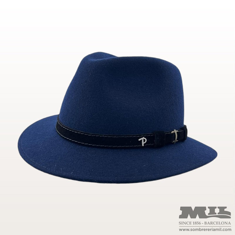 Barret Traveller | Panizza