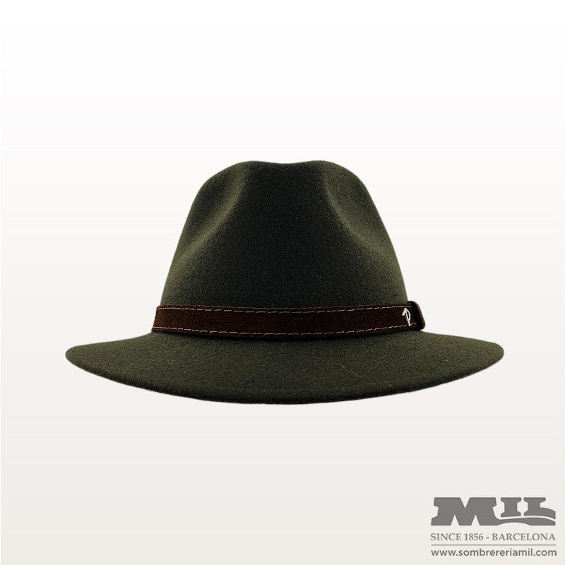 Barret Traveller | Panizza