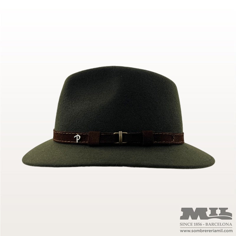 Barret Traveller | Panizza