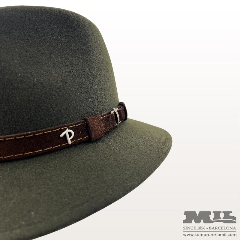 Barret Traveller | Panizza