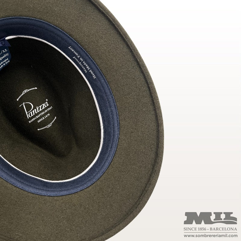 Barret Traveller | Panizza