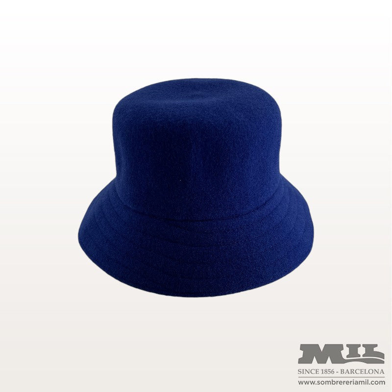 Barret Bucket Wool Lahinch | Kangol