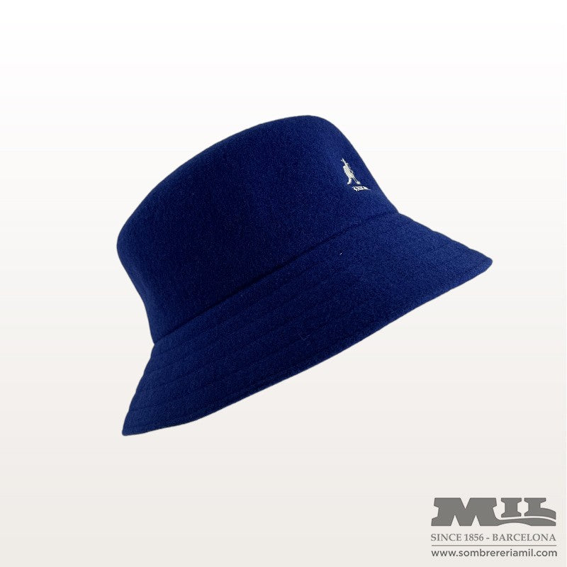Barret Bucket Wool Lahinch | Kangol