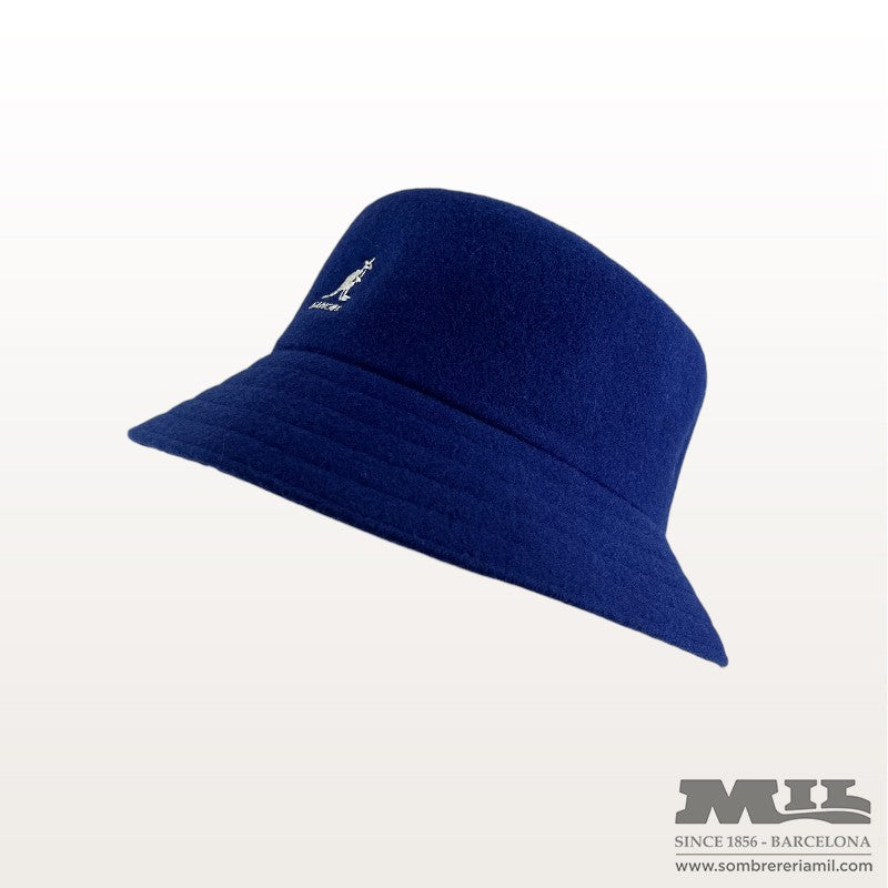 Barret Bucket Wool Lahinch | Kangol