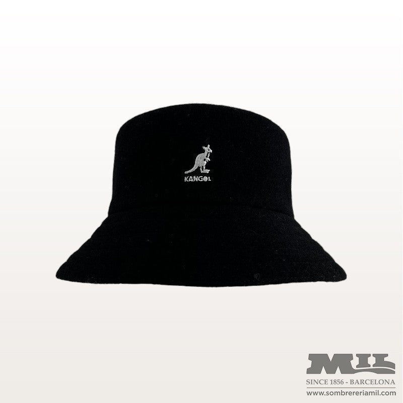 Barret Bucket Wool Lahinch | Kangol