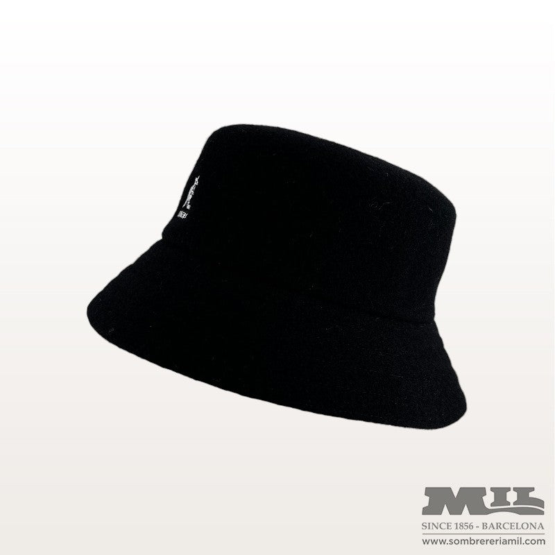 Barret Bucket Wool Lahinch | Kangol