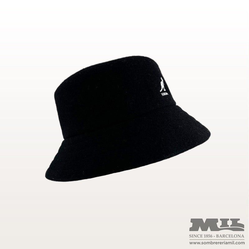 Barret Bucket Wool Lahinch | Kangol