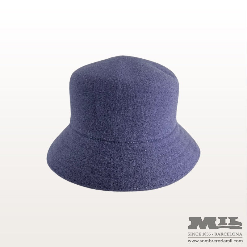 Barret Bucket Wool Lahinch | Kangol