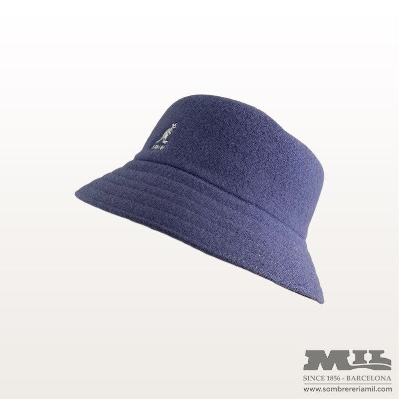 Barret Bucket Wool Lahinch | Kangol