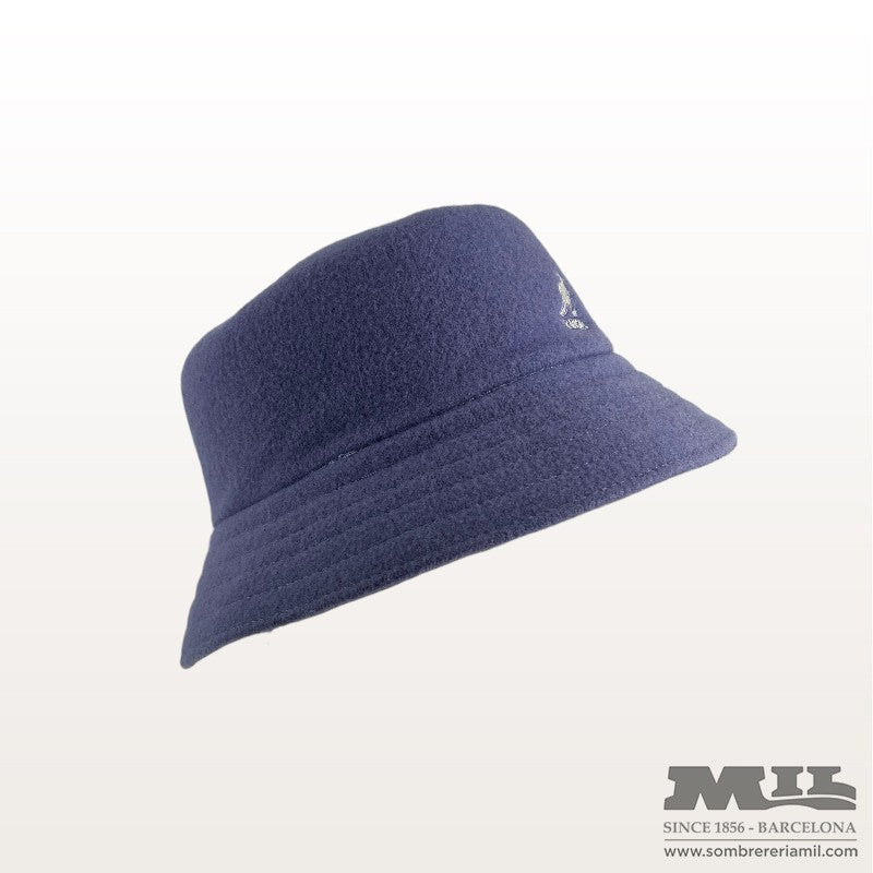 Barret Bucket Wool Lahinch | Kangol