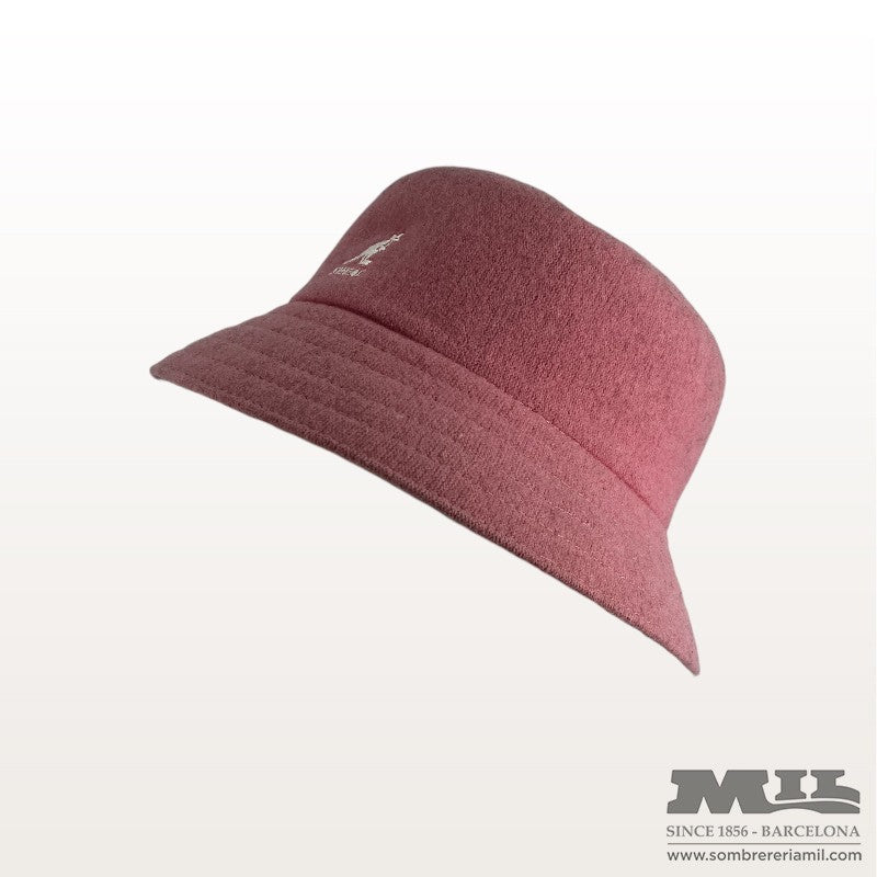 Barret Bucket Wool Lahinch | Kangol