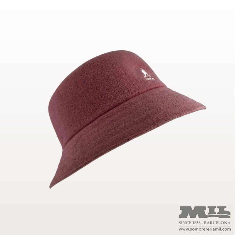 Barret Bucket Wool Lahinch | Kangol