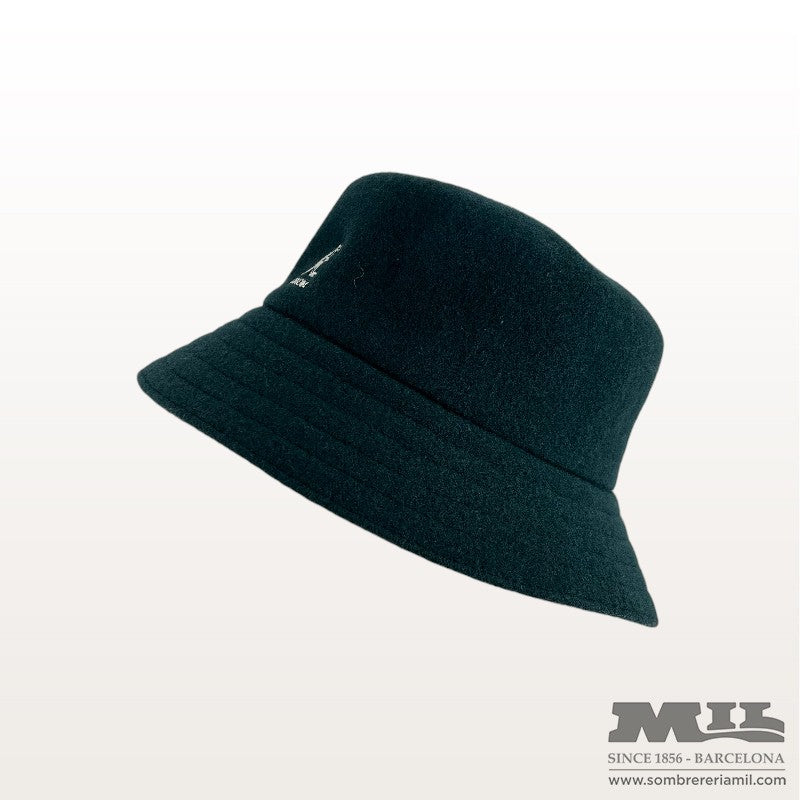 Barret Bucket Wool Lahinch | Kangol