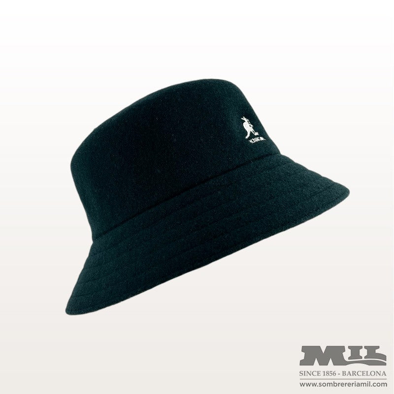 Barret Bucket Wool Lahinch | Kangol