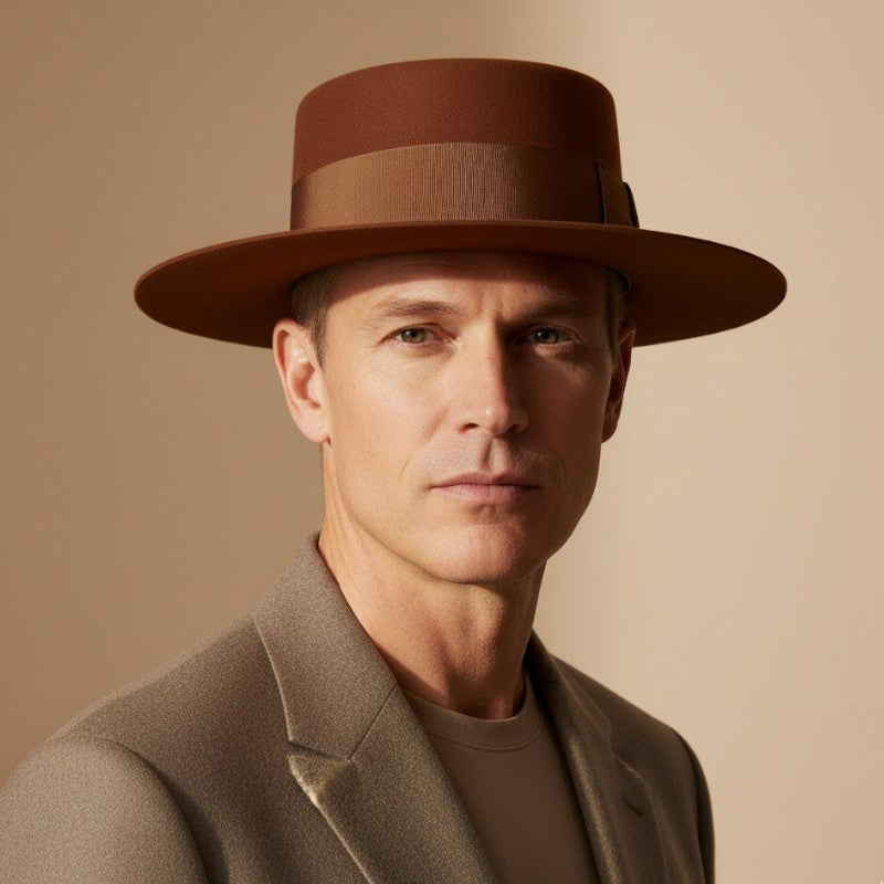 Barret Bourbon | MIL