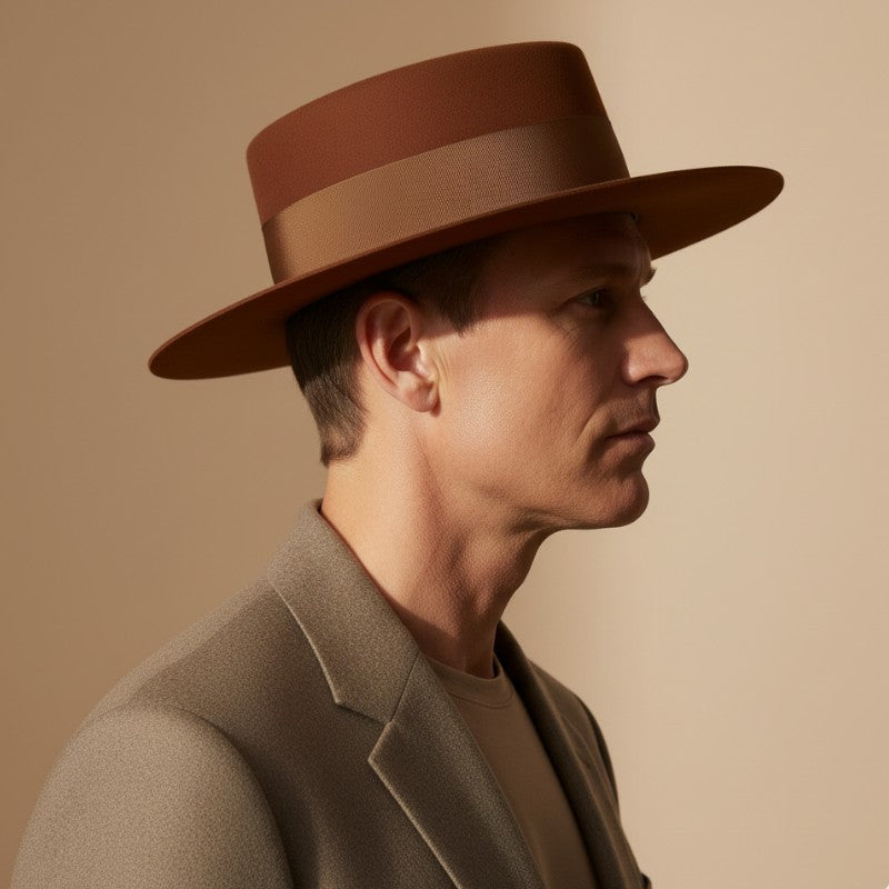 Barret Bourbon | MIL