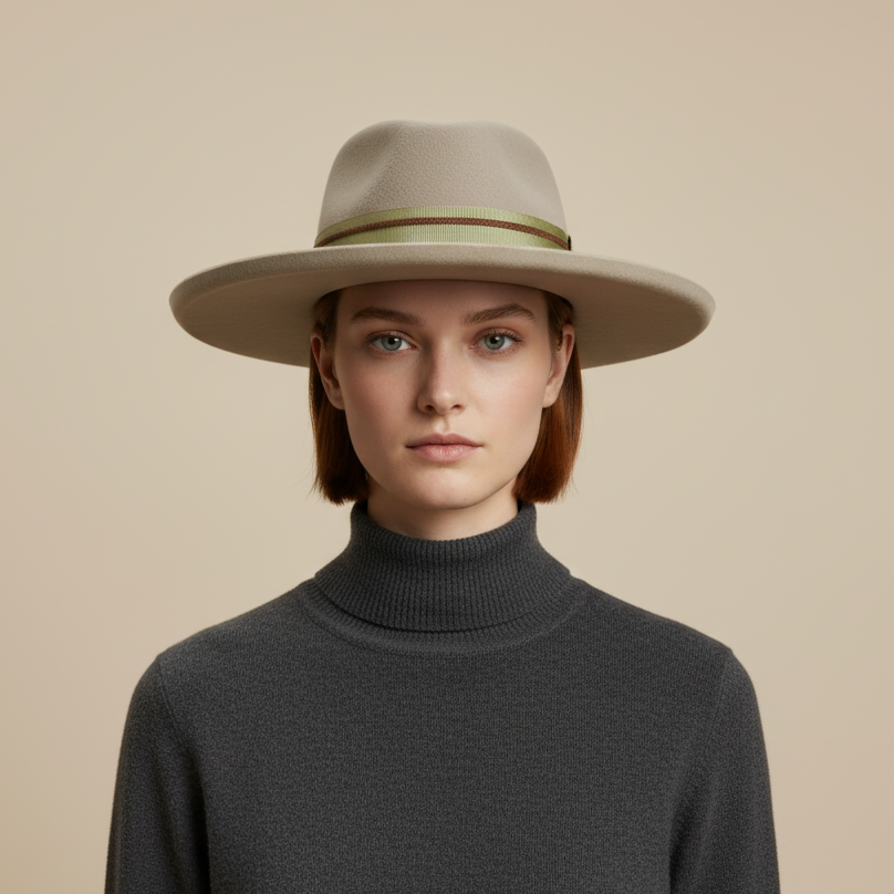 Barret Brooklyn | Oliver Hats
