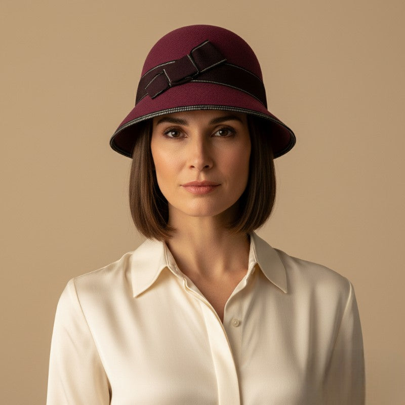 Barret Cloché Range  | Bedacht