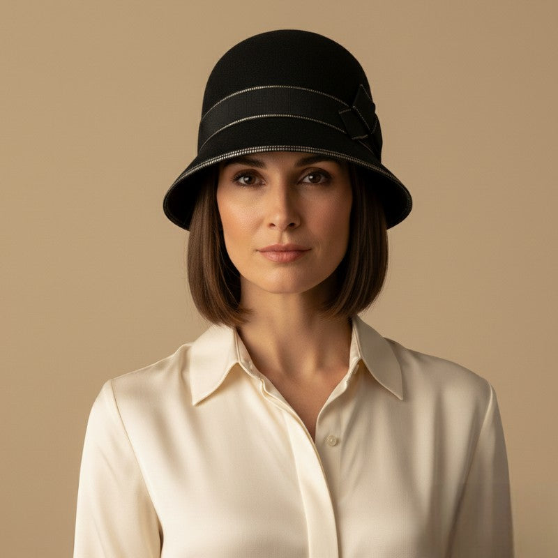 Barret Cloché Range  | Bedacht