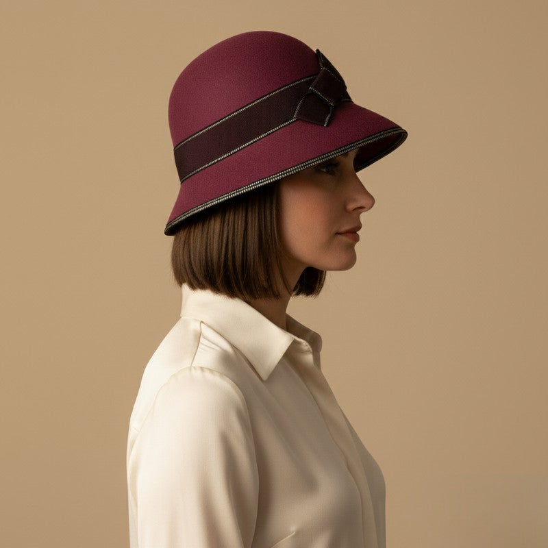 Barret Cloché Range  | Bedacht