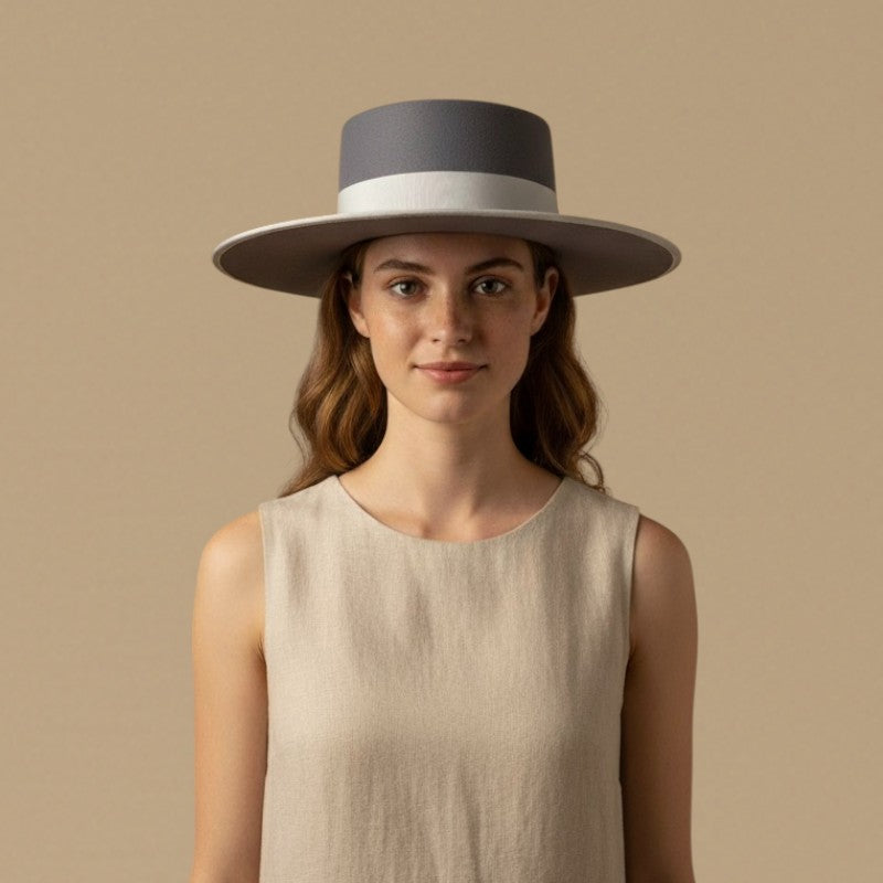 Barret Cordobés Sevillano | Fernández i Roche