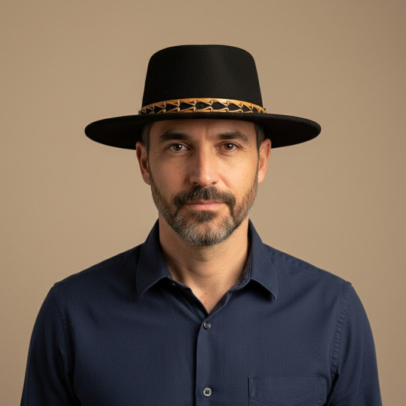 Barret Cowboy Vallejo | Stetson